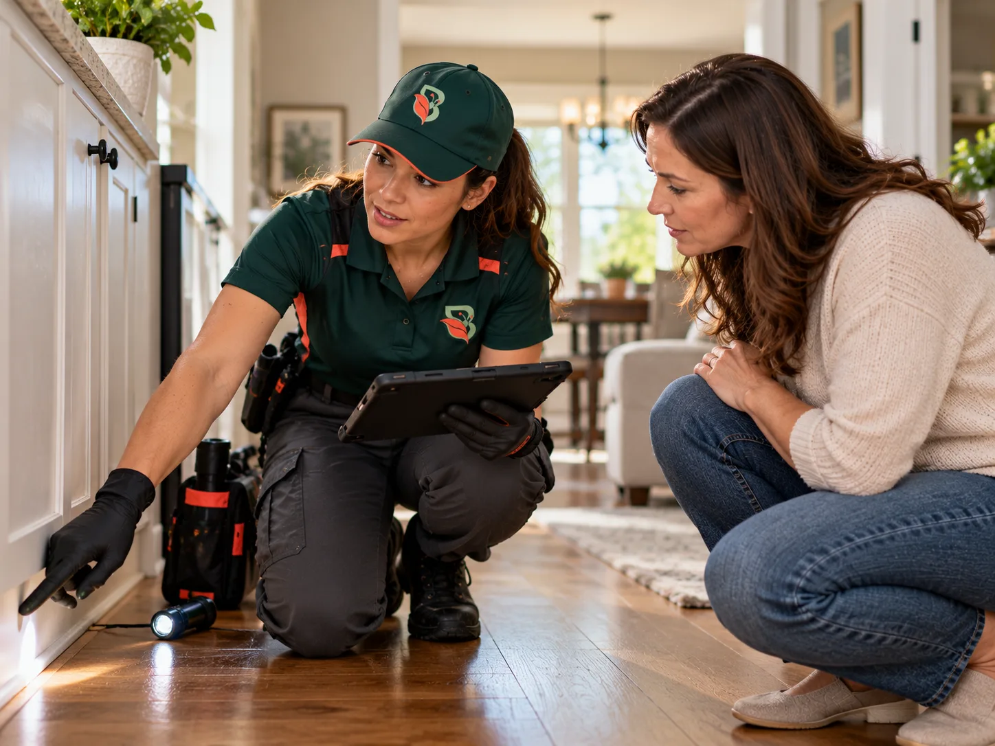 Pest Control Delaware, OH FAQs